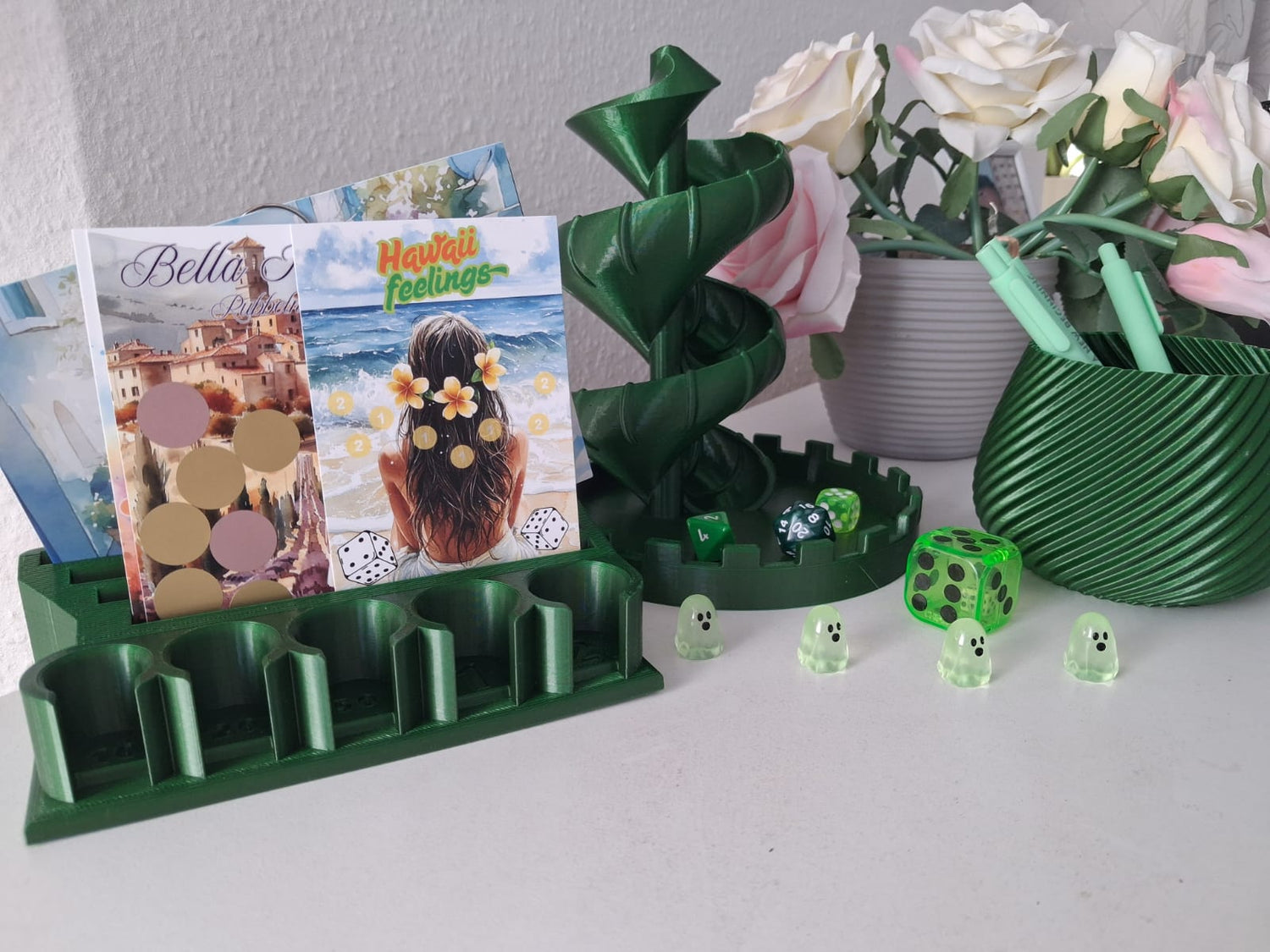 Printarella-3D Drucke