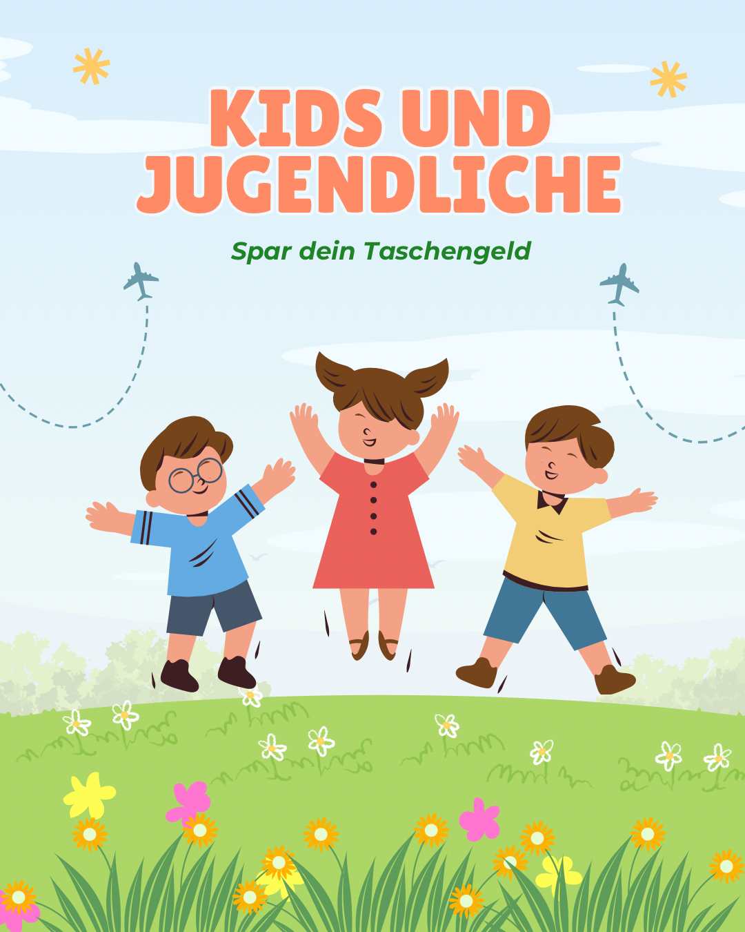 Melohni Kids
