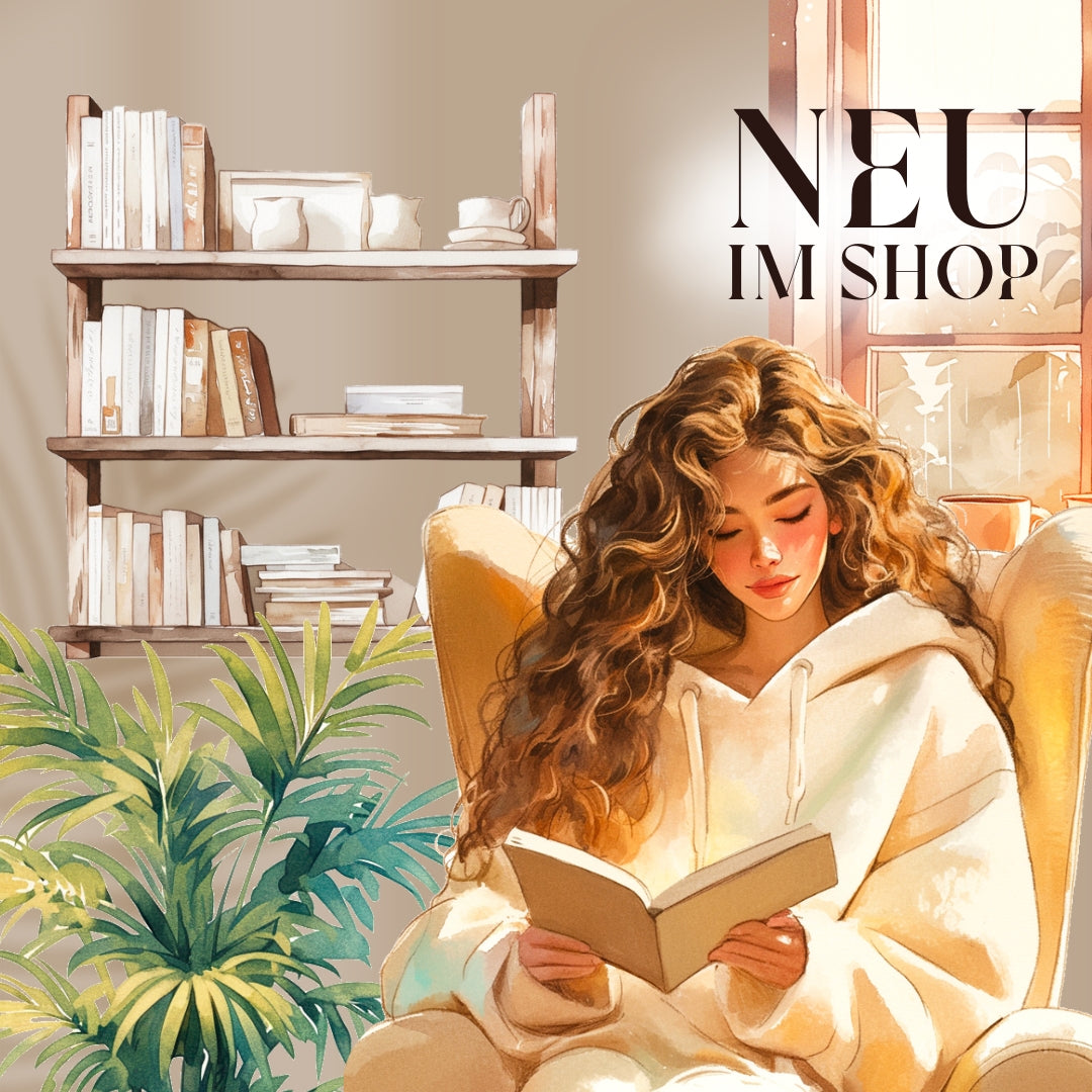 Neu im Shop