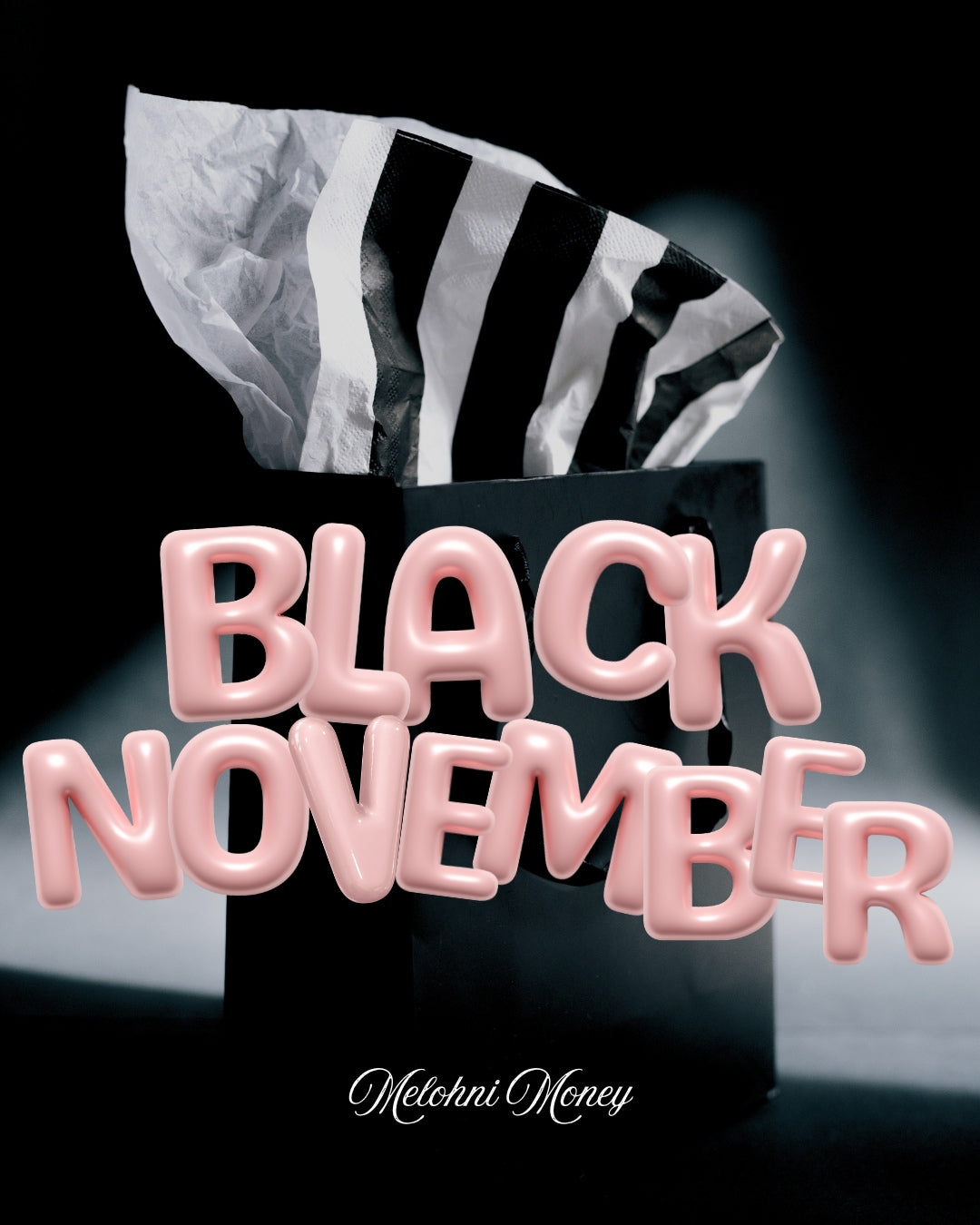 BLACK NOVEMBER