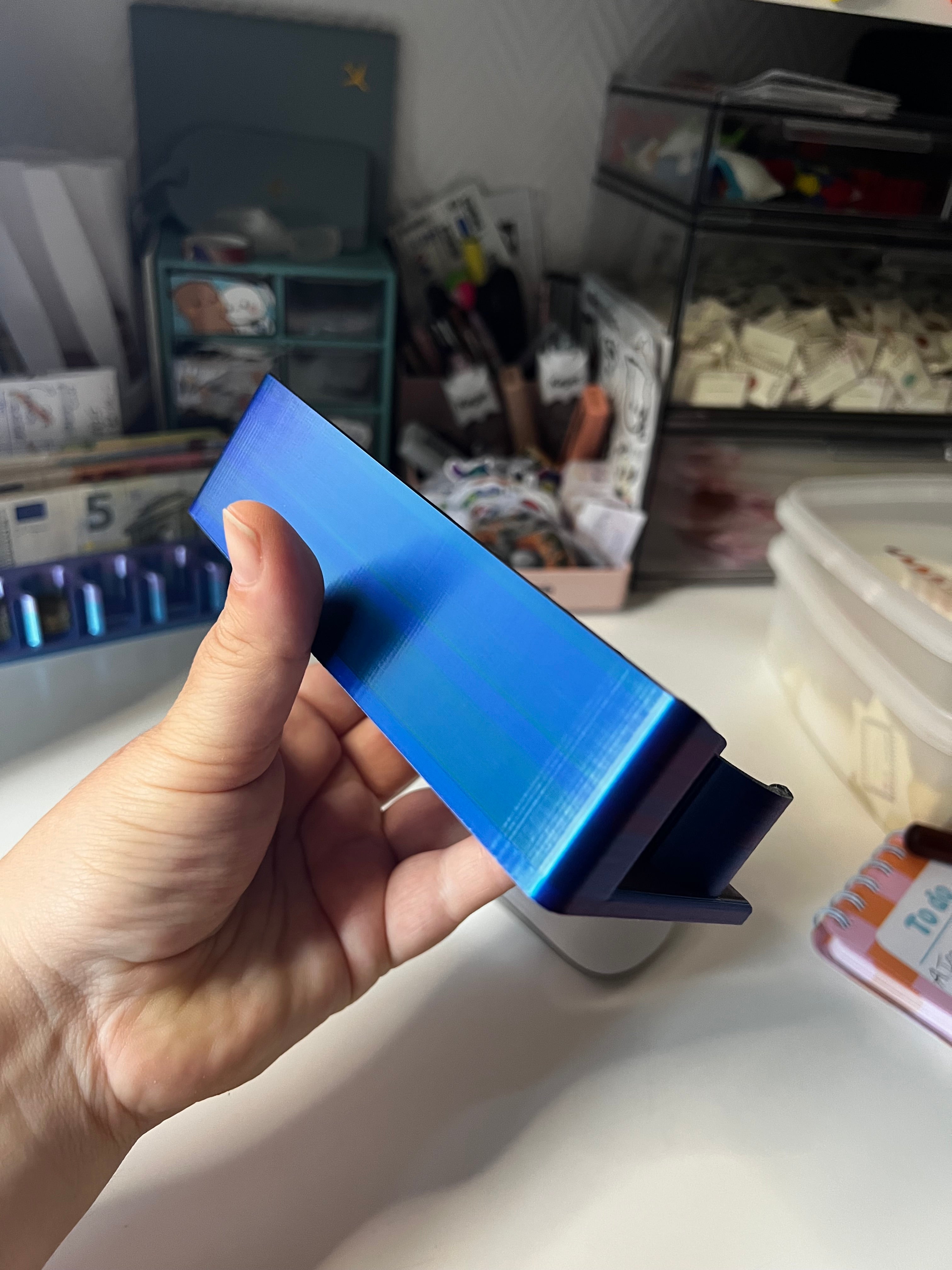 Printarella - Geldständer aus dem 3D Printer