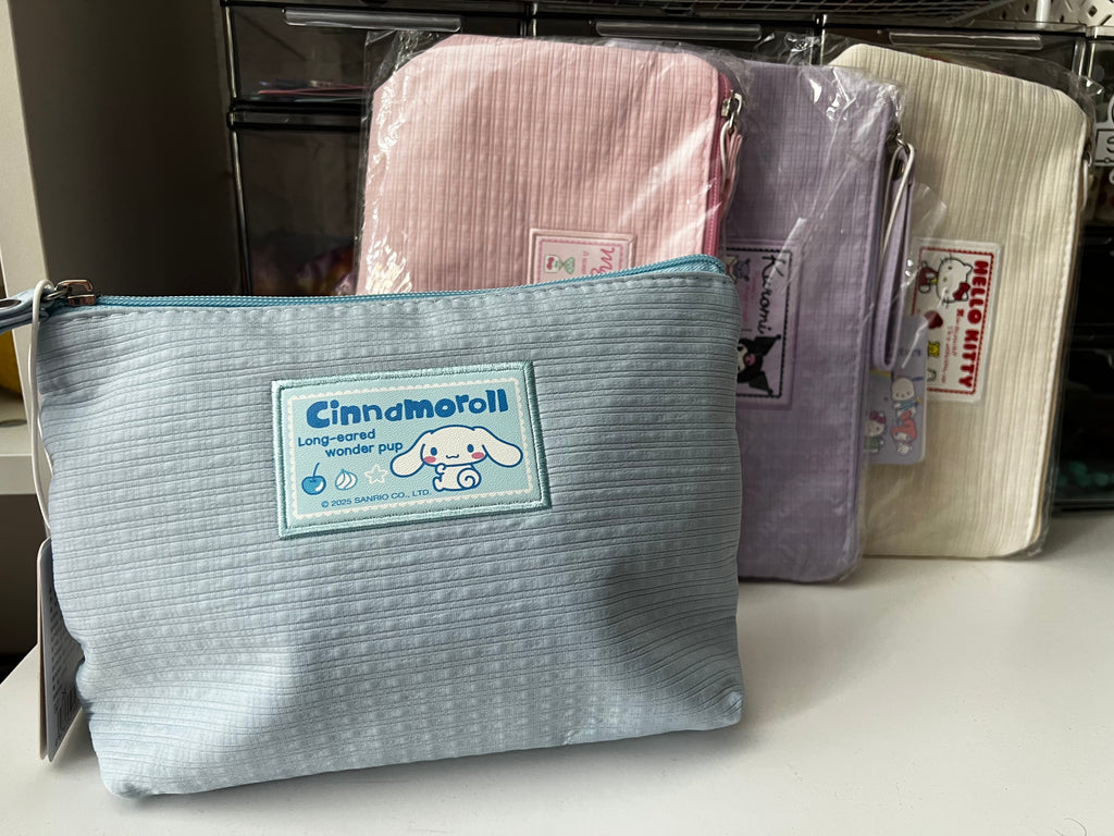 Kosmetik Tasche Sanrio