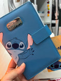 Stitch Binder A6