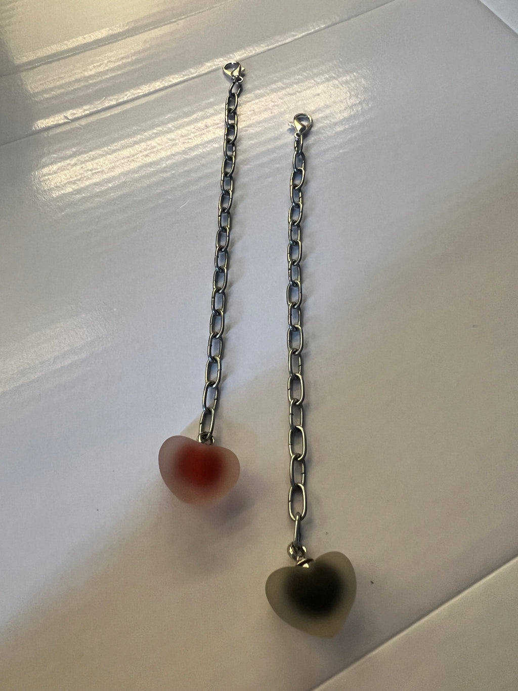 Charmanhänger Silber