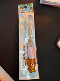 Gel Stifte 0,5mm Blau Sanrio Design aus Thailand