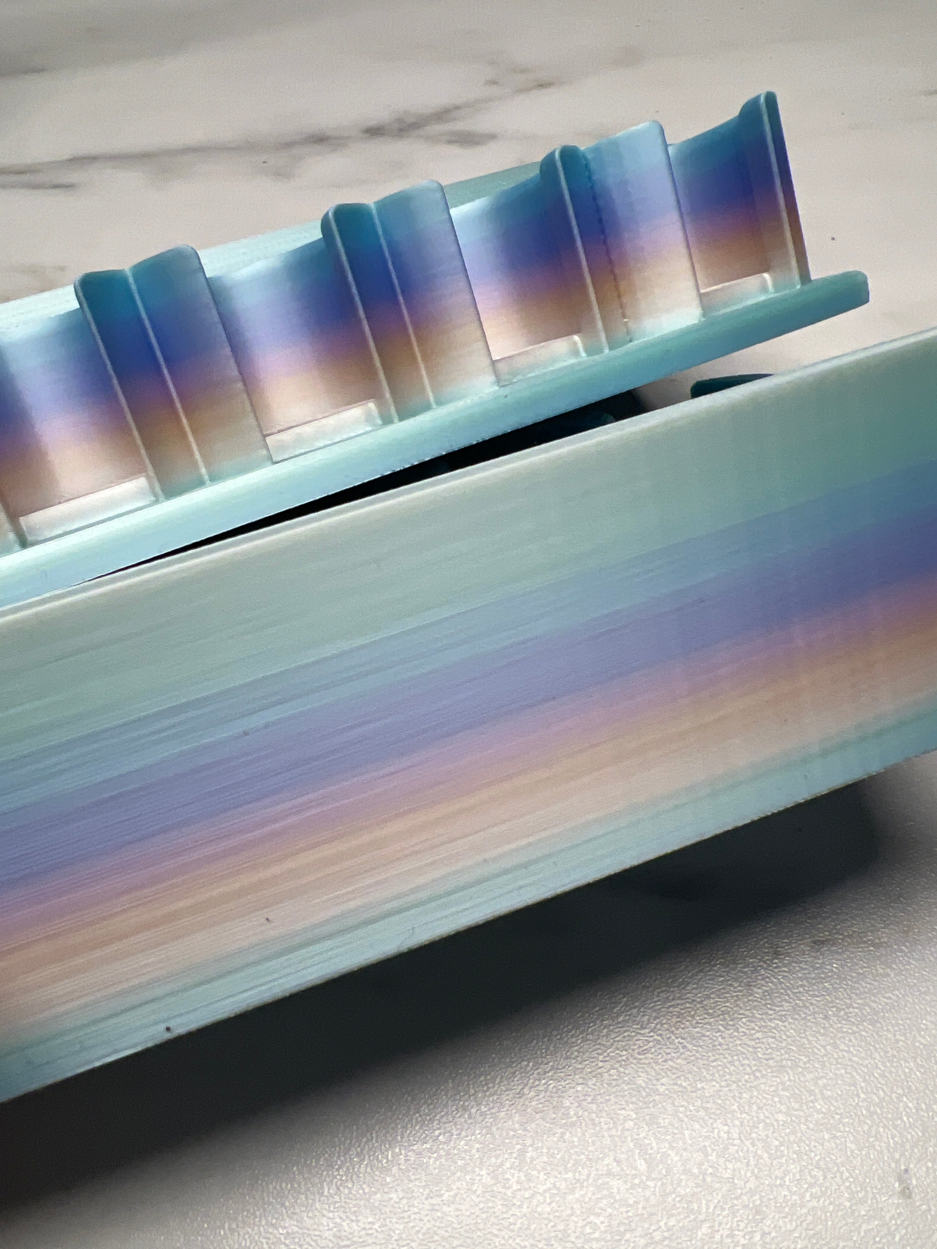 Printarella - Geldständer aus dem 3D Printer