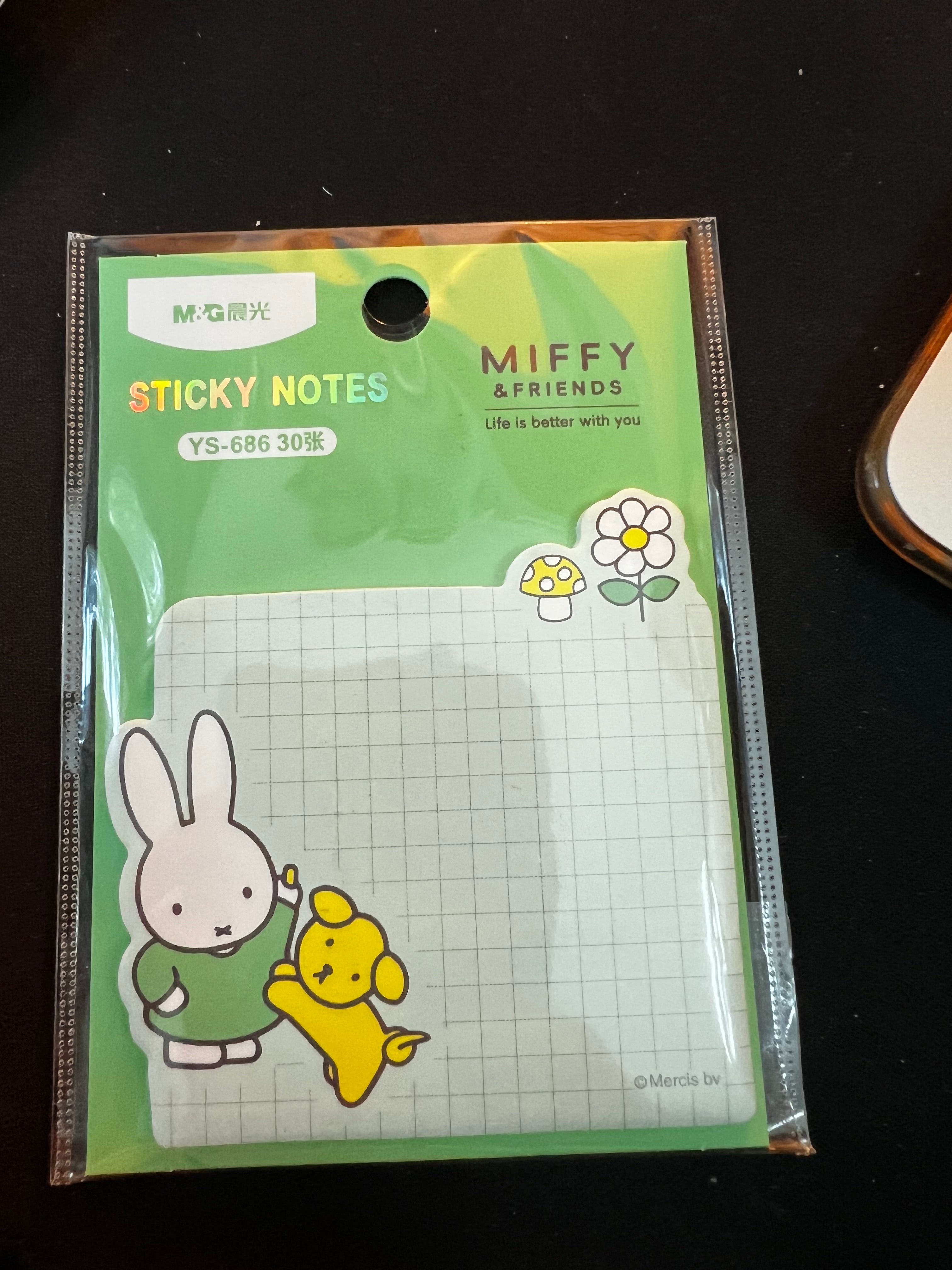 Sticky Notes aus Thailand 50 Blatt