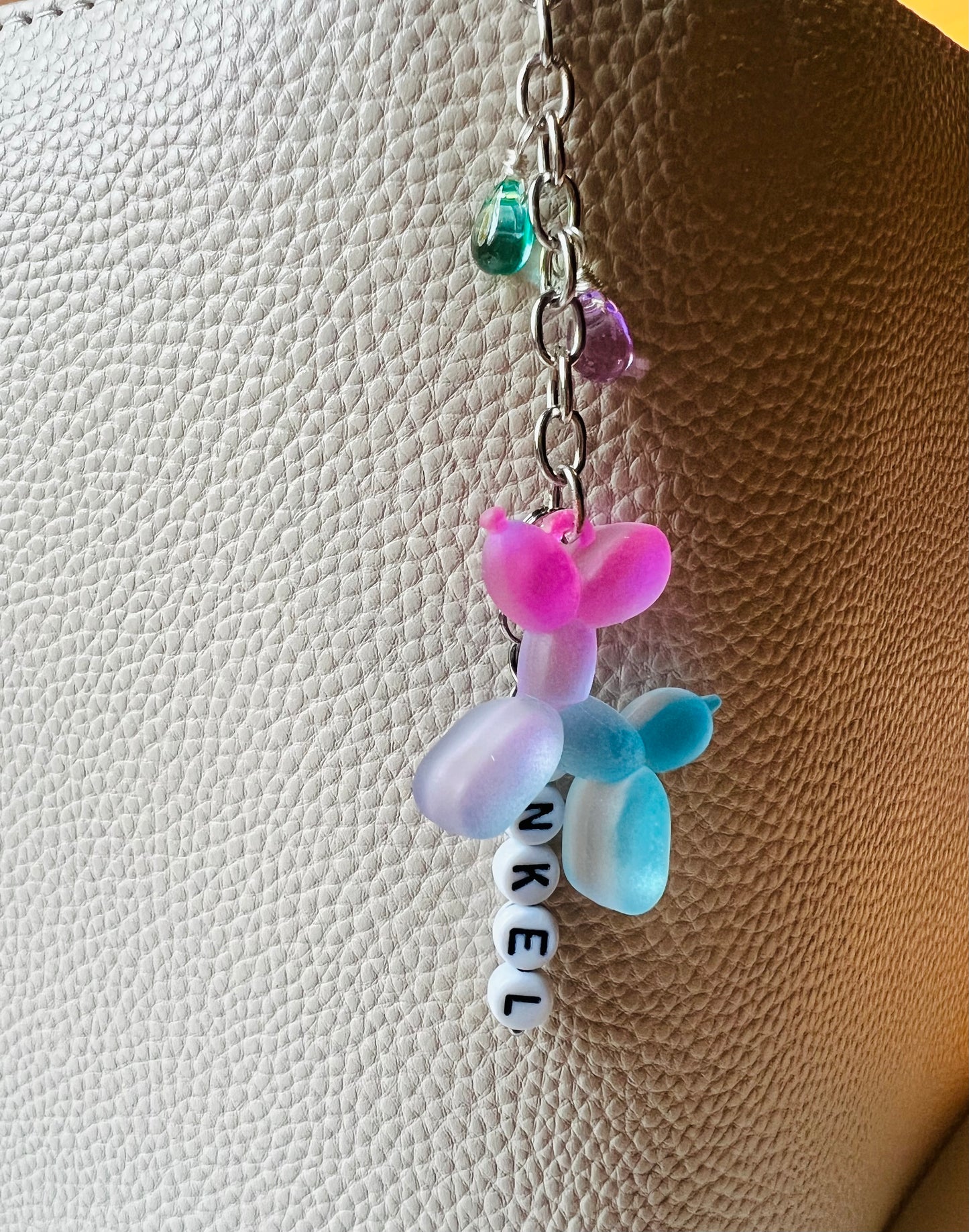 Binder Anhänger ”Kids” /“Enkel”