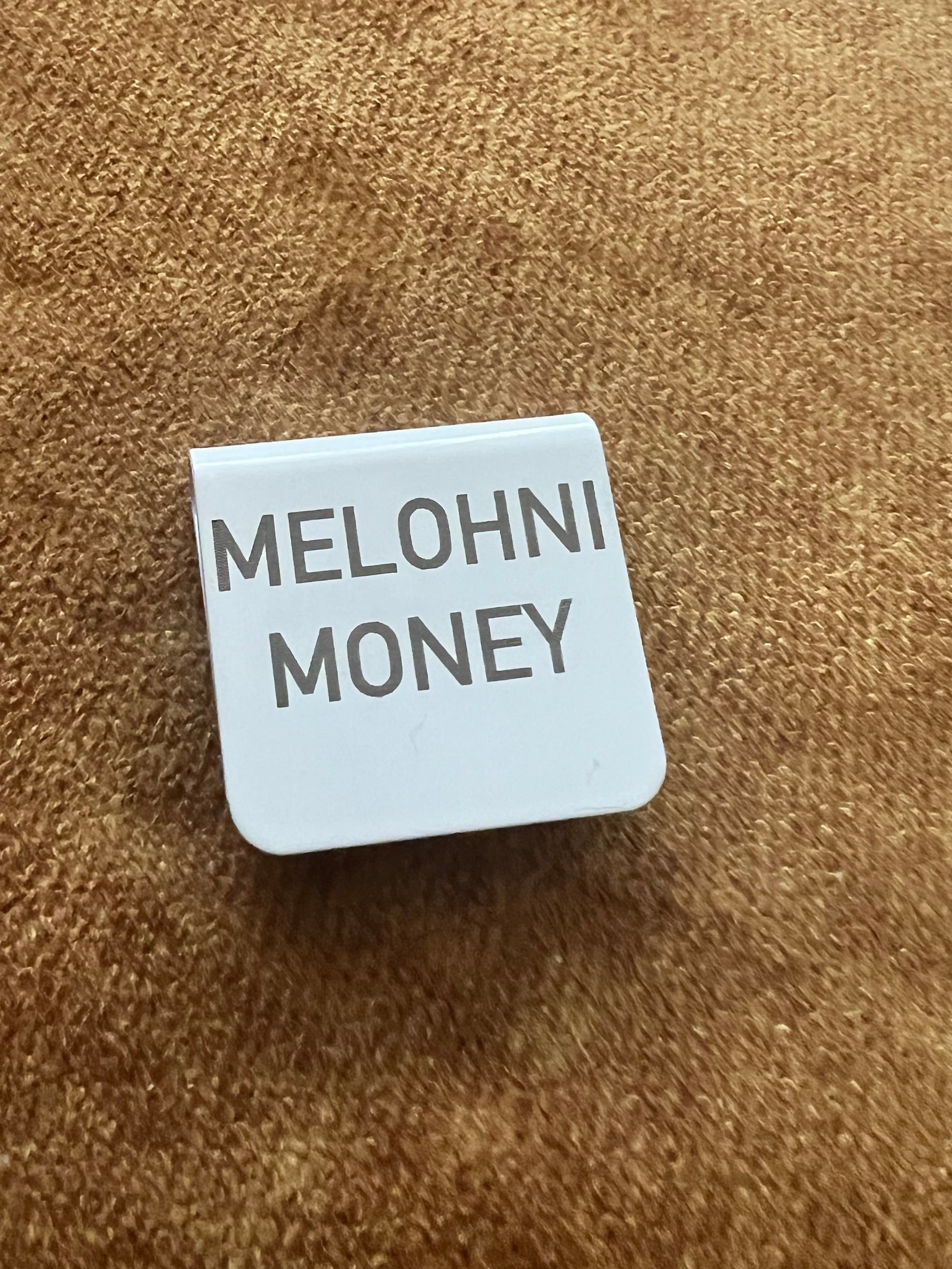 Binderclips - personalisierbar