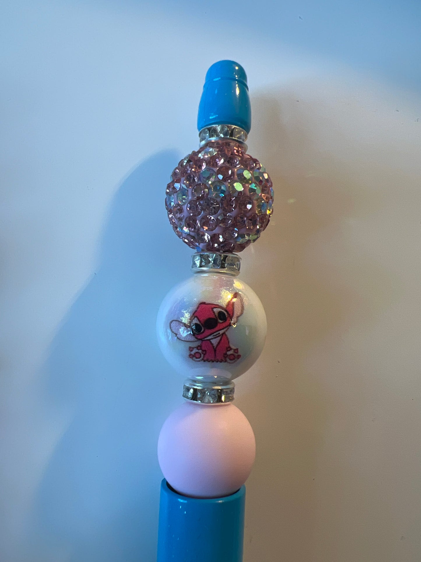 Kugelschreiber Stitch