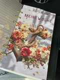 Wochenregister -„Anker“ A6