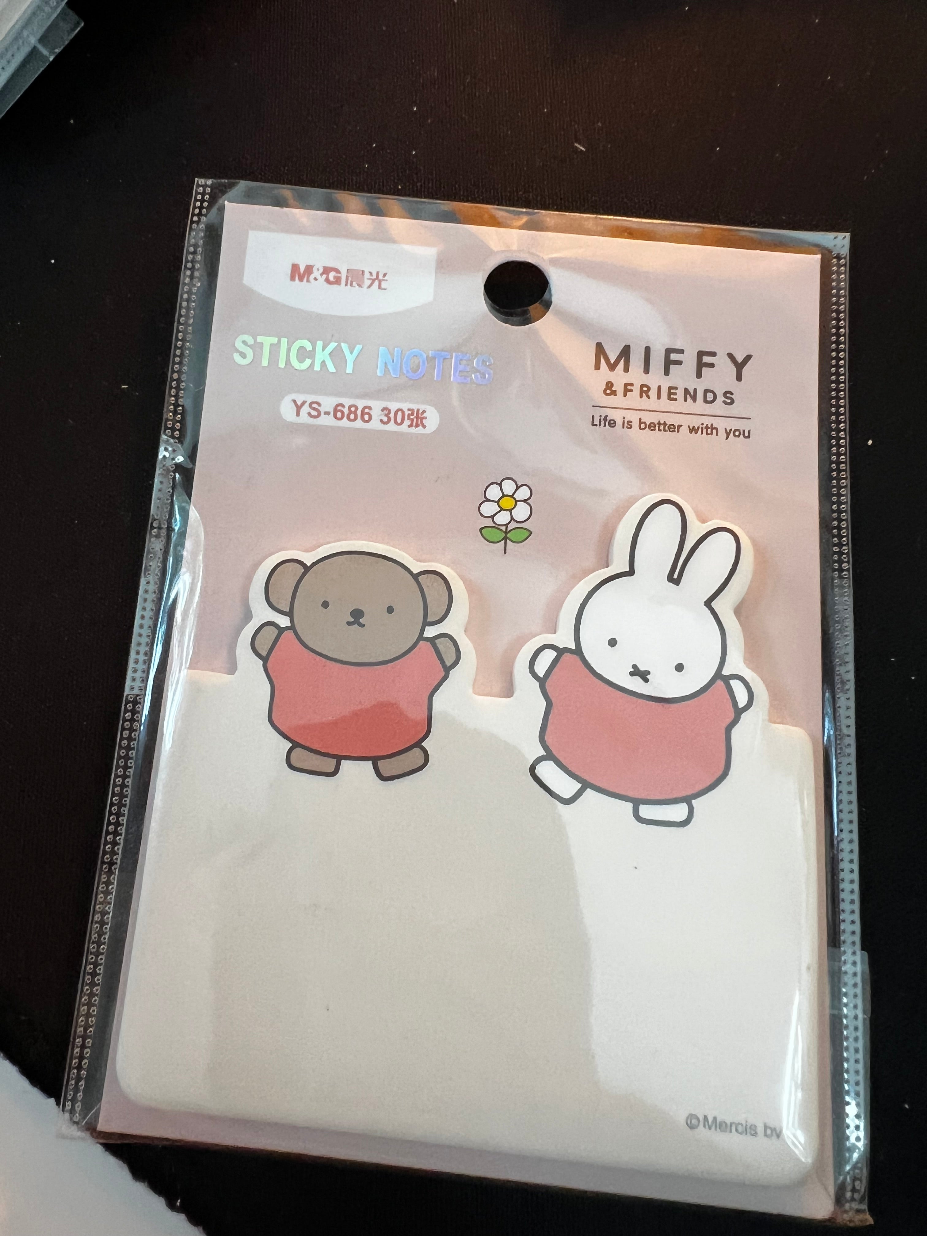 Sticky Notes aus Thailand 50 Blatt
