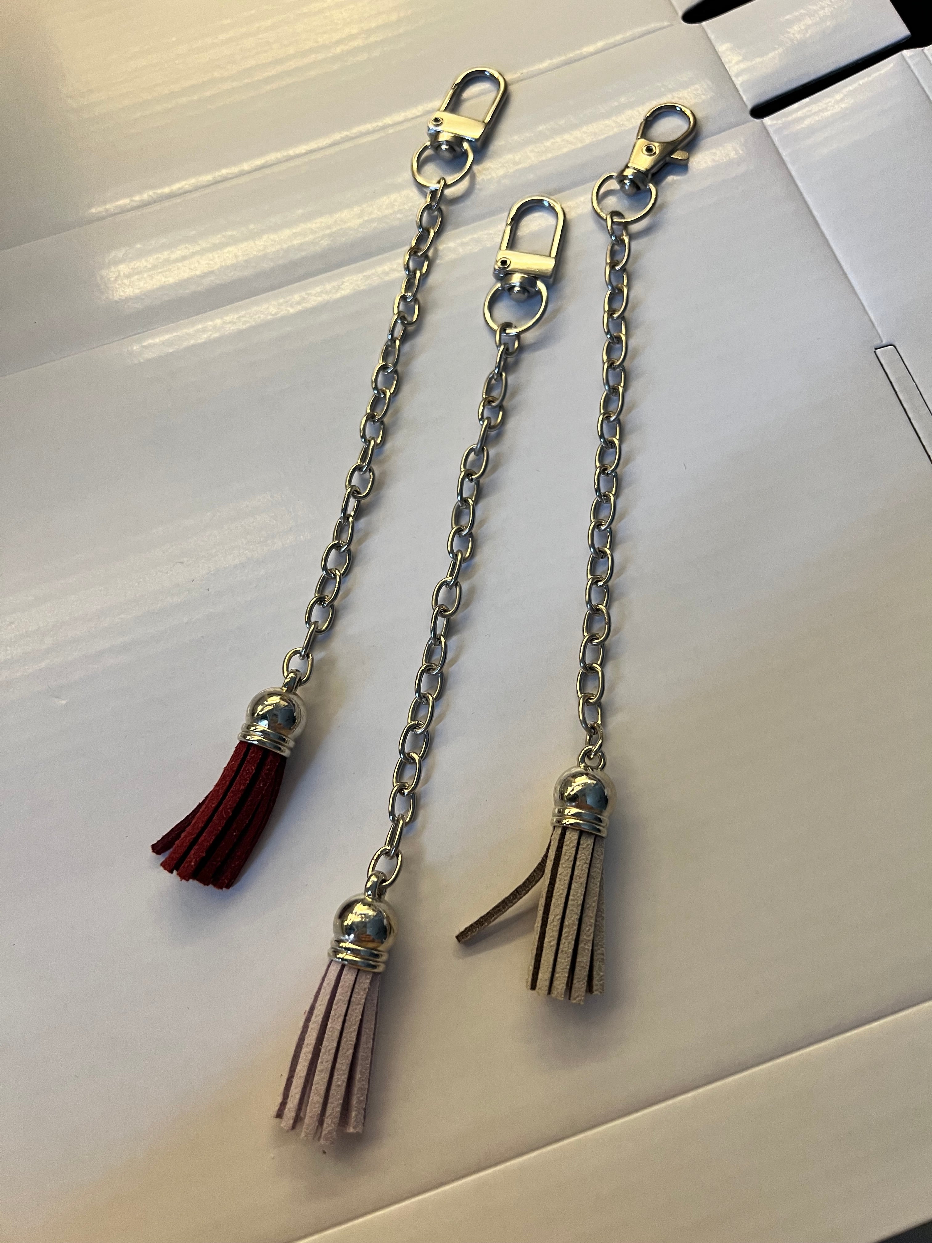 Charmanhänger Silber