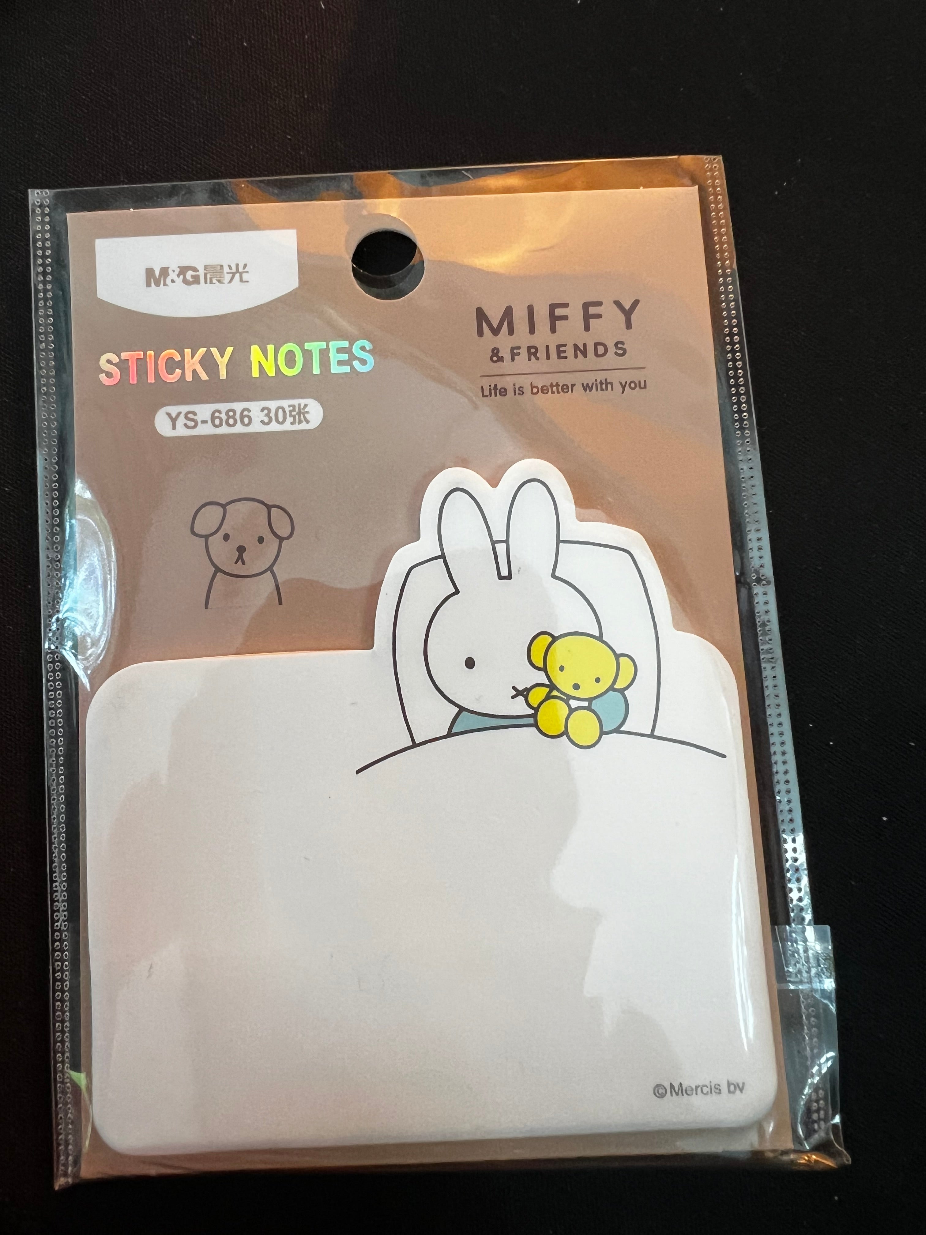 Sticky Notes aus Thailand 50 Blatt