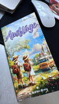 Klappkarte A6 - “ Ausflüge”