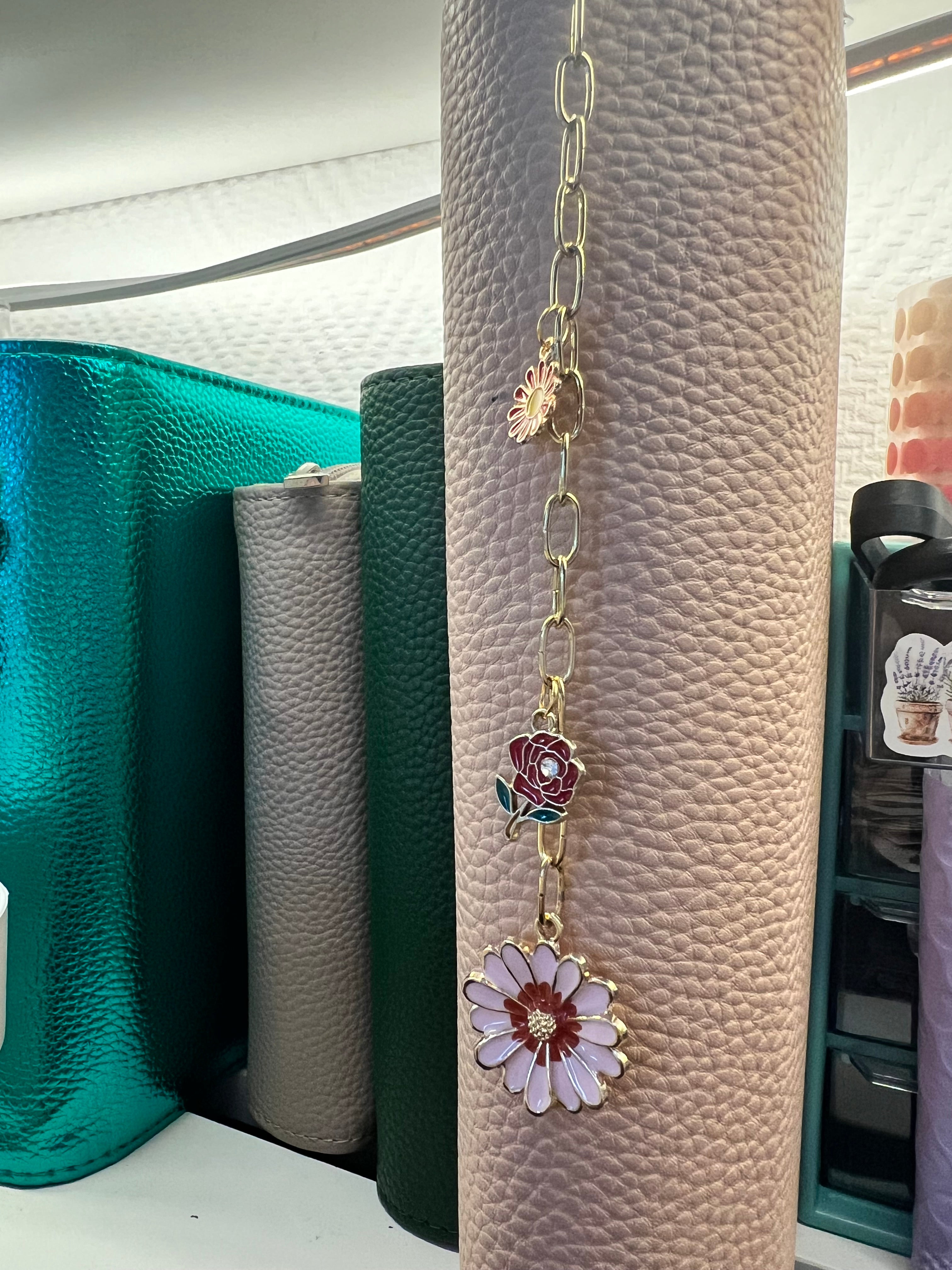 Charmketten mit Anhänger