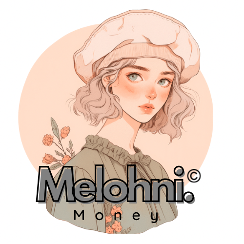 Melohni Money