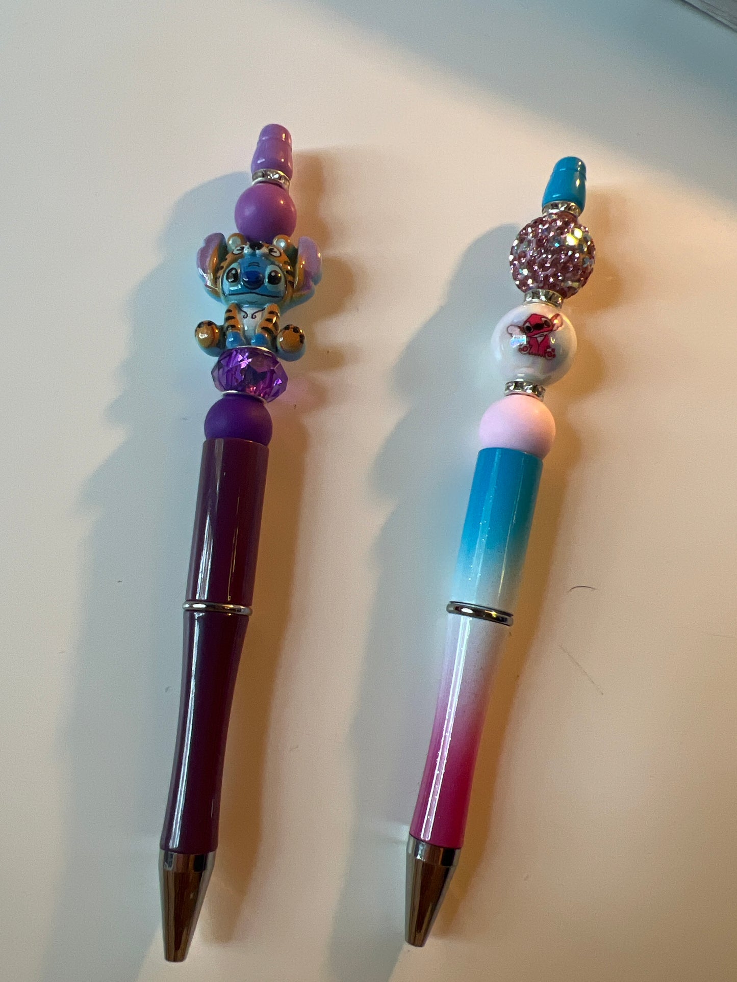 Kugelschreiber Stitch