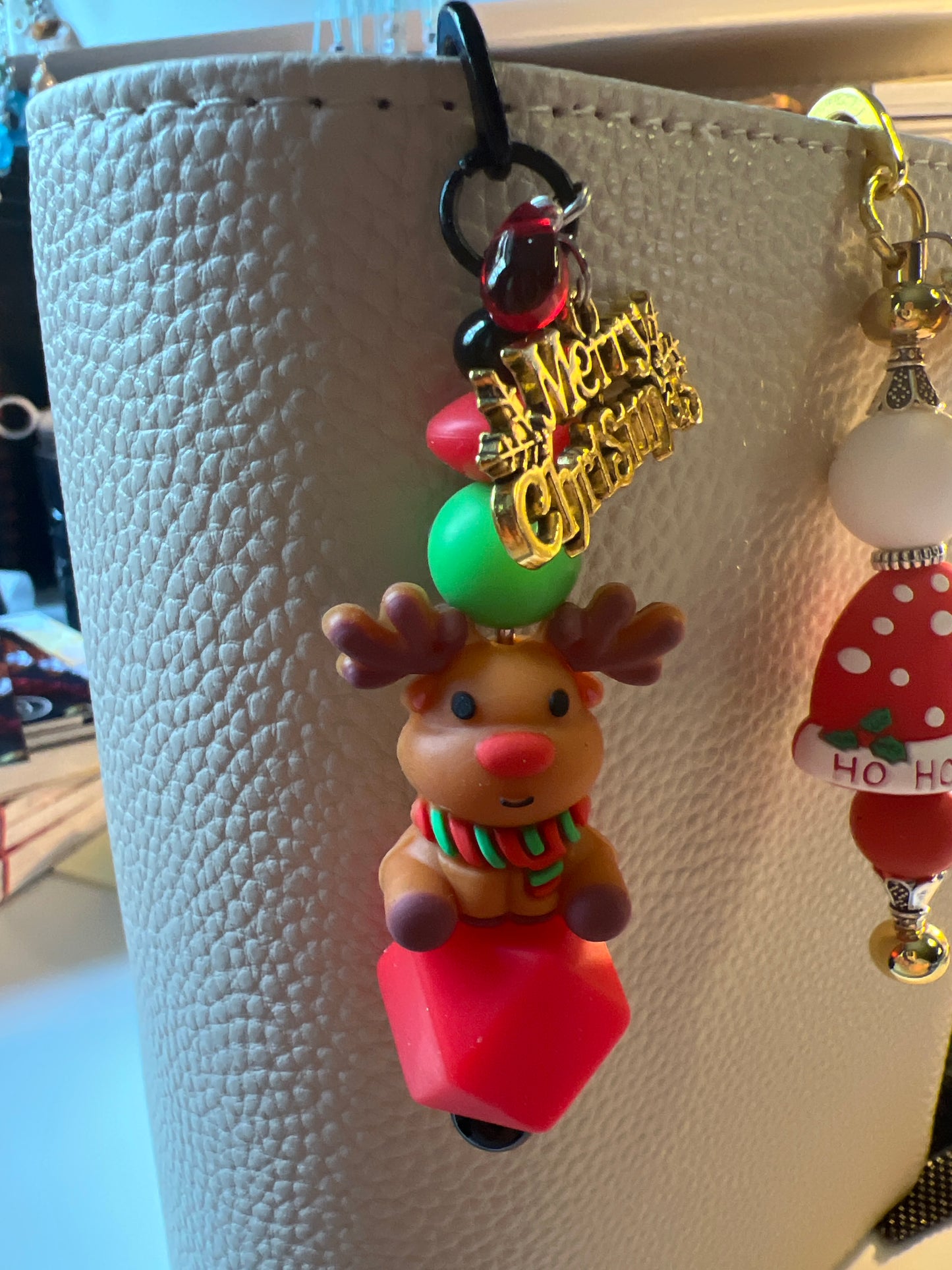 Binder Anhänger Weihnachten