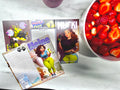 Fitness Sparchallenge Set „ Mucki“ und „ Meine Proteine“ A6 2er Set