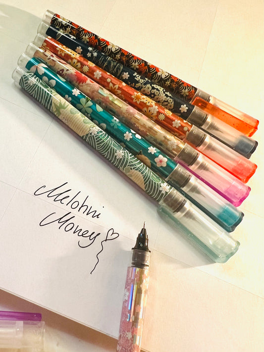 Fineliner Superfein 0,5mm schwarz