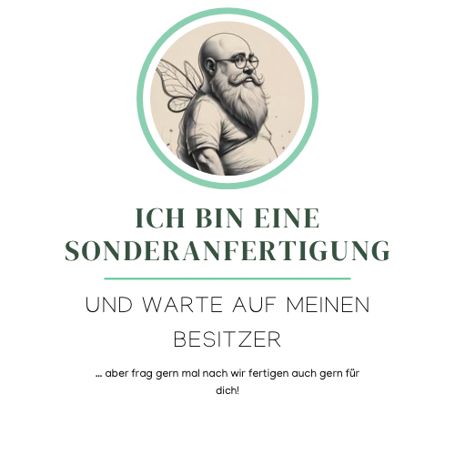 Sonderauftrag Abholung