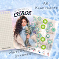 A6 - Winter Chaos - Sparweg ohne Lose