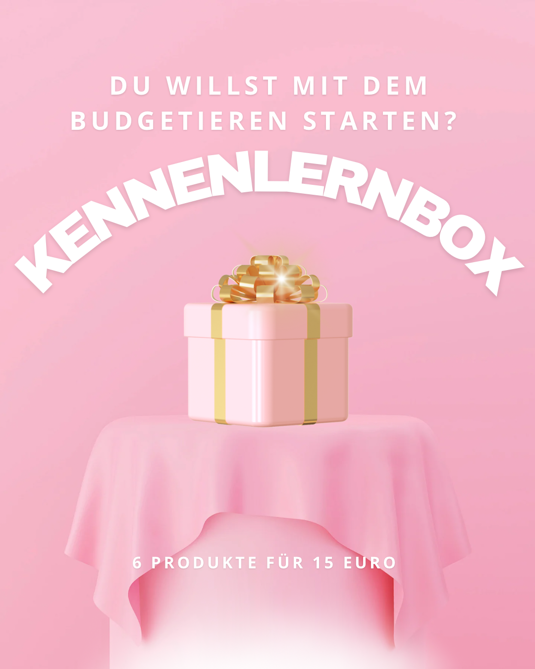 Kennenlernbox