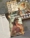 Klappkarte „mein neues Werkzeug“ Men Collection mit natürlichen Körperformen