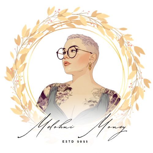 Melohni Money